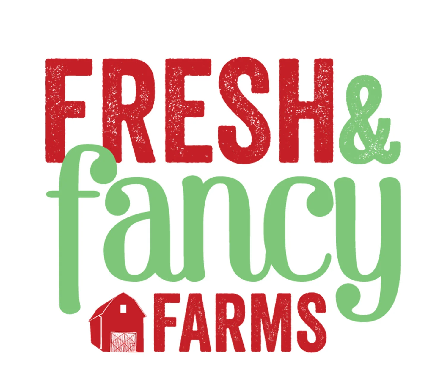 Fresh & Fancy Farms